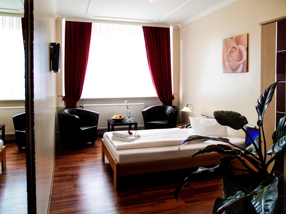 AGAS HOTEL BERLIN | FAMILY ACCOMMODATION | MARZAHN-HELLERSDORF